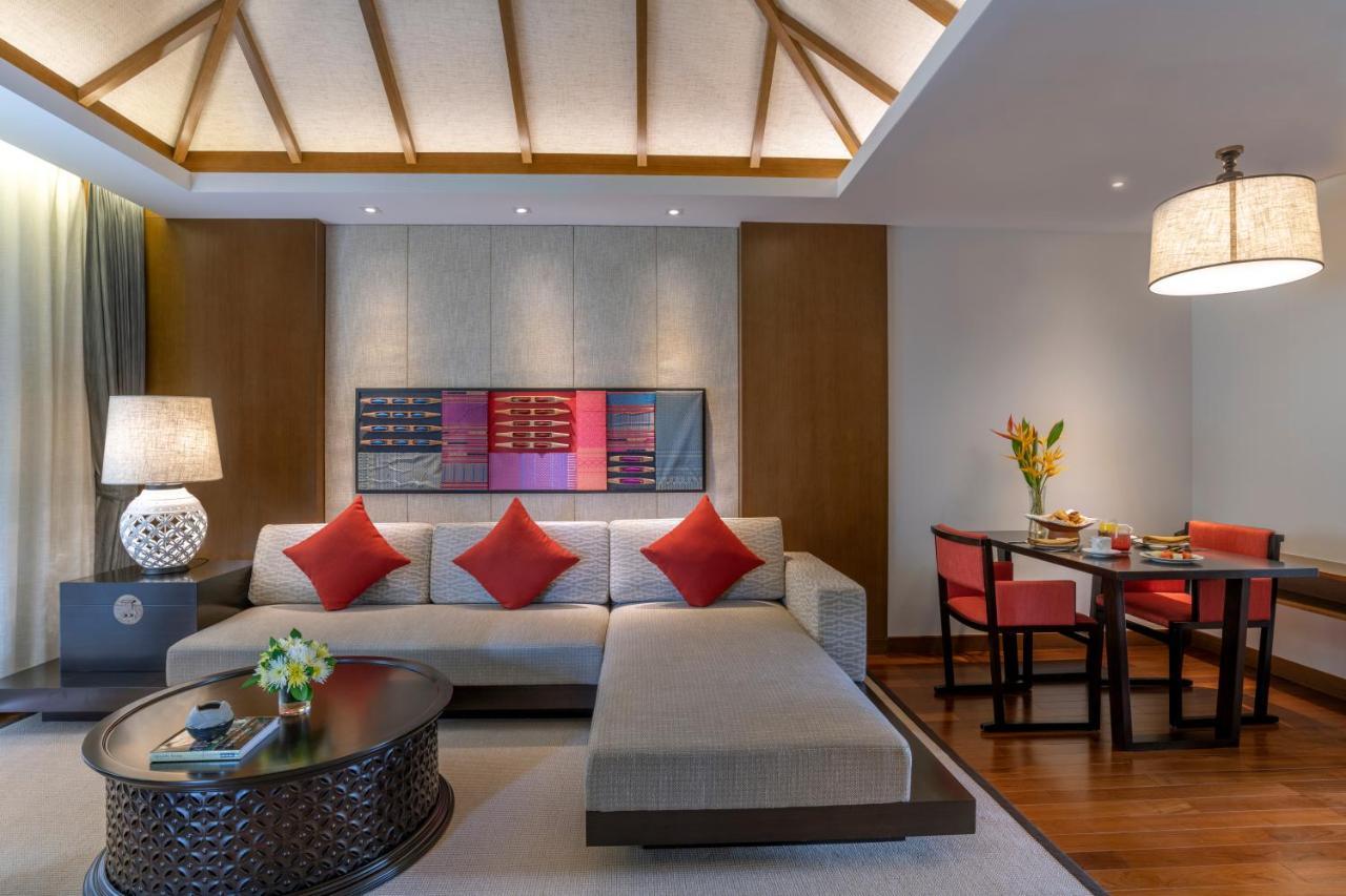 Hotel Pullman Luang Prabang Exterior foto